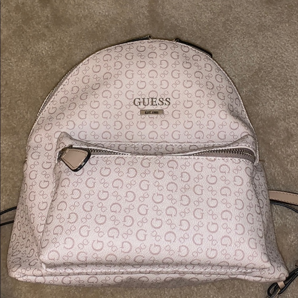 Guess Mini Backpack